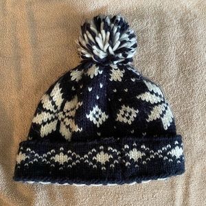 American Eagle Snowflake Boggon ❄️